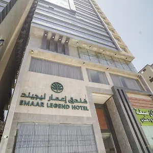 2* Hotel Emaar Legend