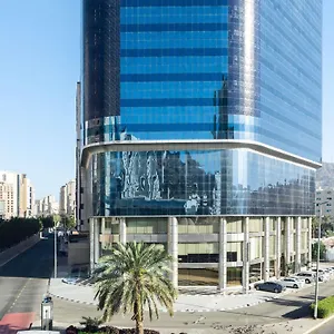 Mercure Makkah Aziziah Otel