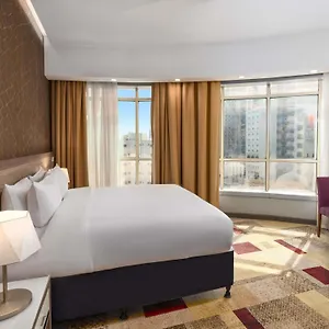 ميركيور العزيزية مكة