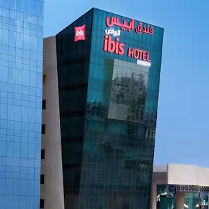 Ibis Olaya Street 3* Riyad
