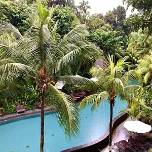 Siloso - Sentosa Resor Singapore