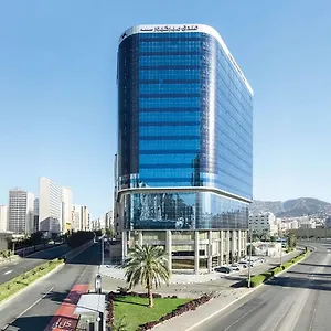4* Hotel Mercure Makkah Aziziah