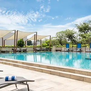 Orchard Rendezvous By Far East Hospitality Hotel Singapore