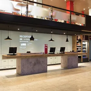 Ibis Centre 3* The Hague