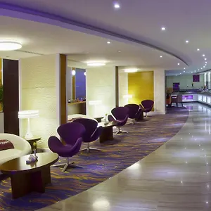 Novotel Olaya 4* Riyad
