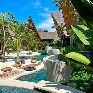 Beyond Bayou Resor Seminyak (Bali)