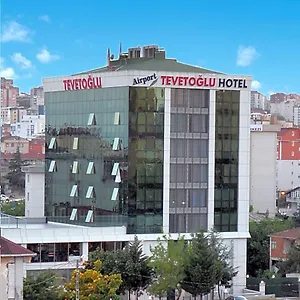 Tevetoglu 3* İstanbul