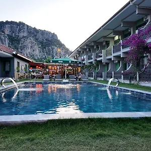 Smyrna 3* Dalyan