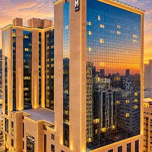 M By Millennium Mecca