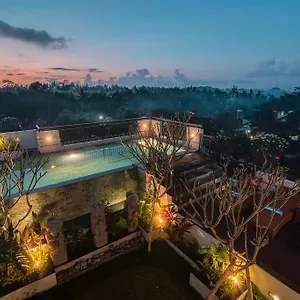 Pecatu Wisma tamu Ubud (Bali)