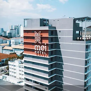 Mei Hotel Hotel George Town