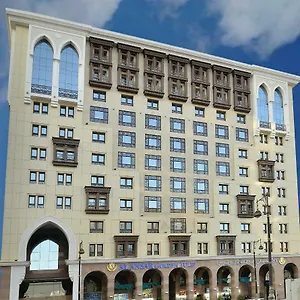 الانصار جولدن توليب 3* المدينة المنورة