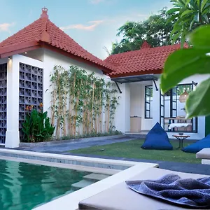 Beraban Villa Seminyak (Bali)