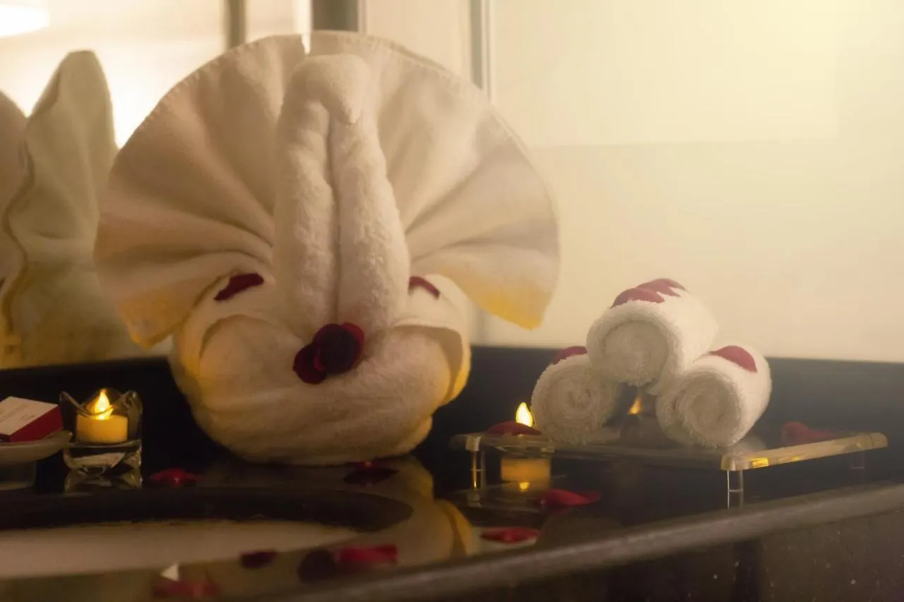 Al Safwah Orchid Hotel Mecca 3*,  Saudi Arabia