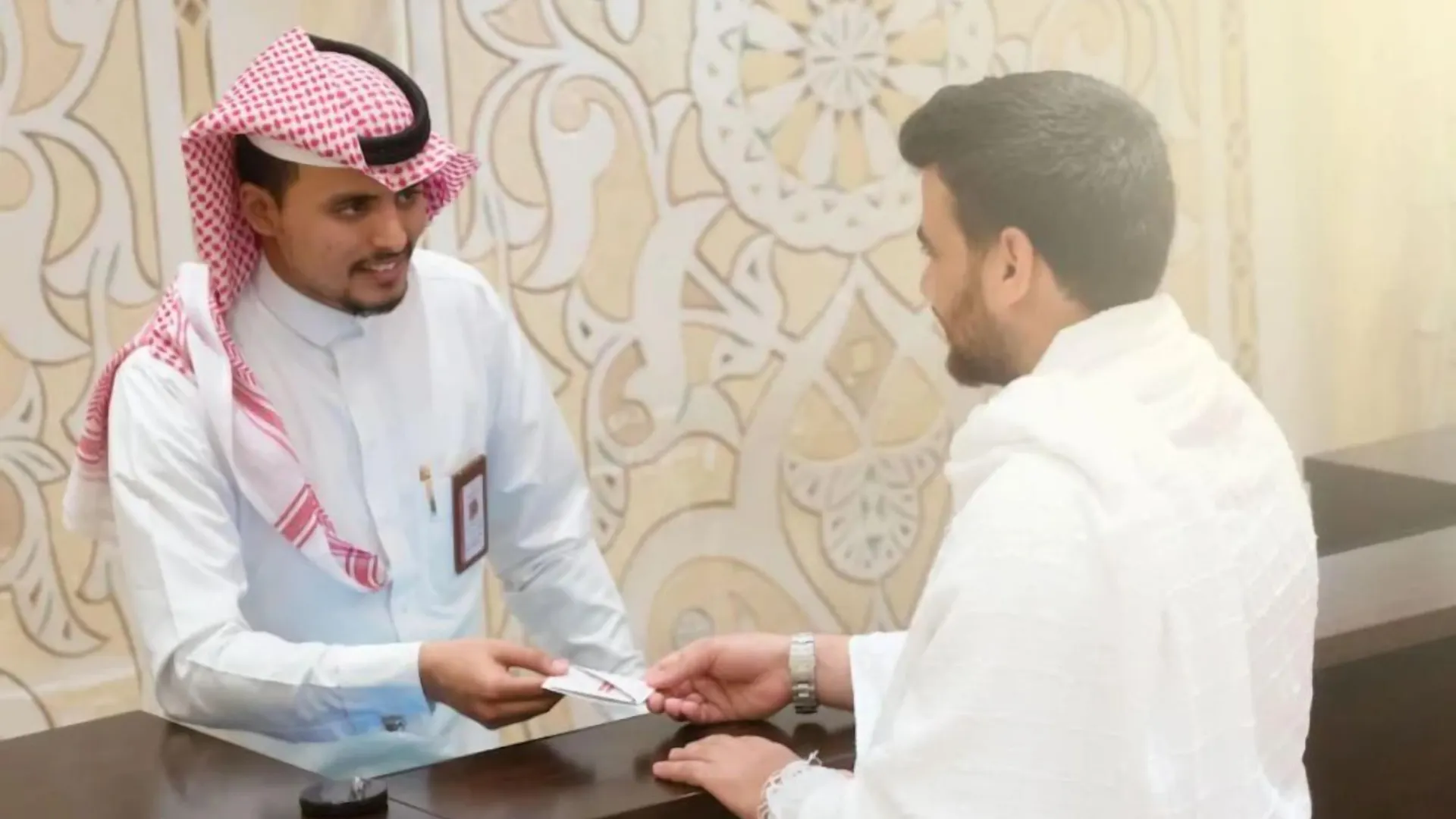 Al Safwah Orchid Hotel Mecca