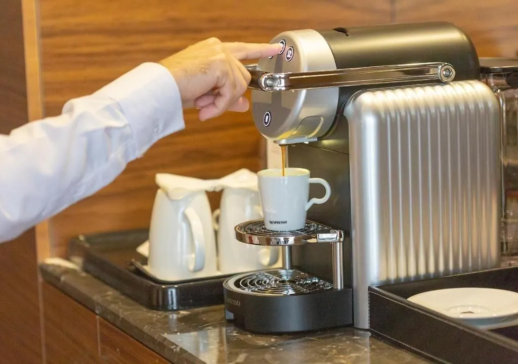 Al Safwah Orchid Hotel Mecca