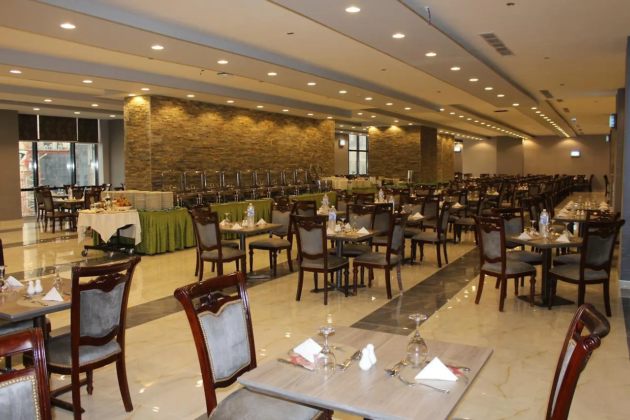 Al Safwah Orchid Hotel Mecca