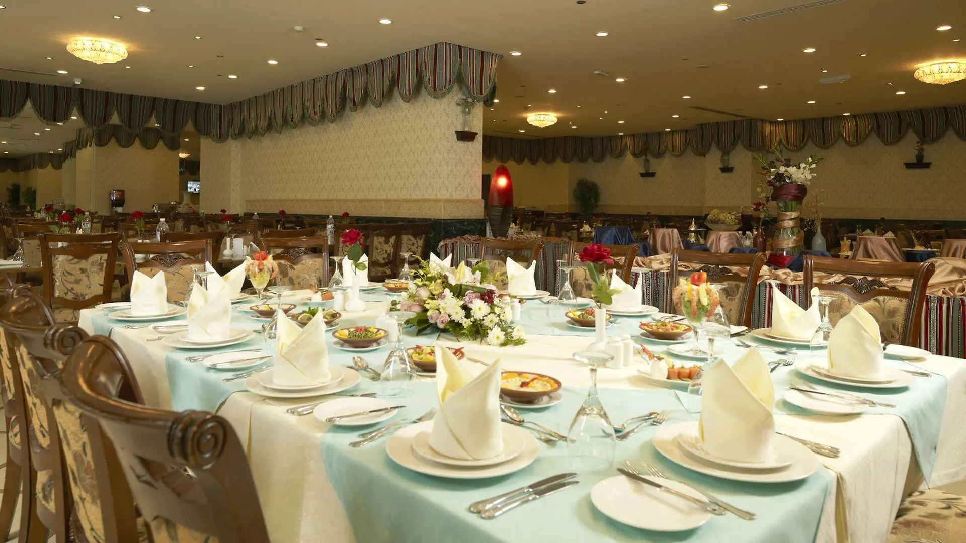 Al Safwah Orchid Hotel La Meca