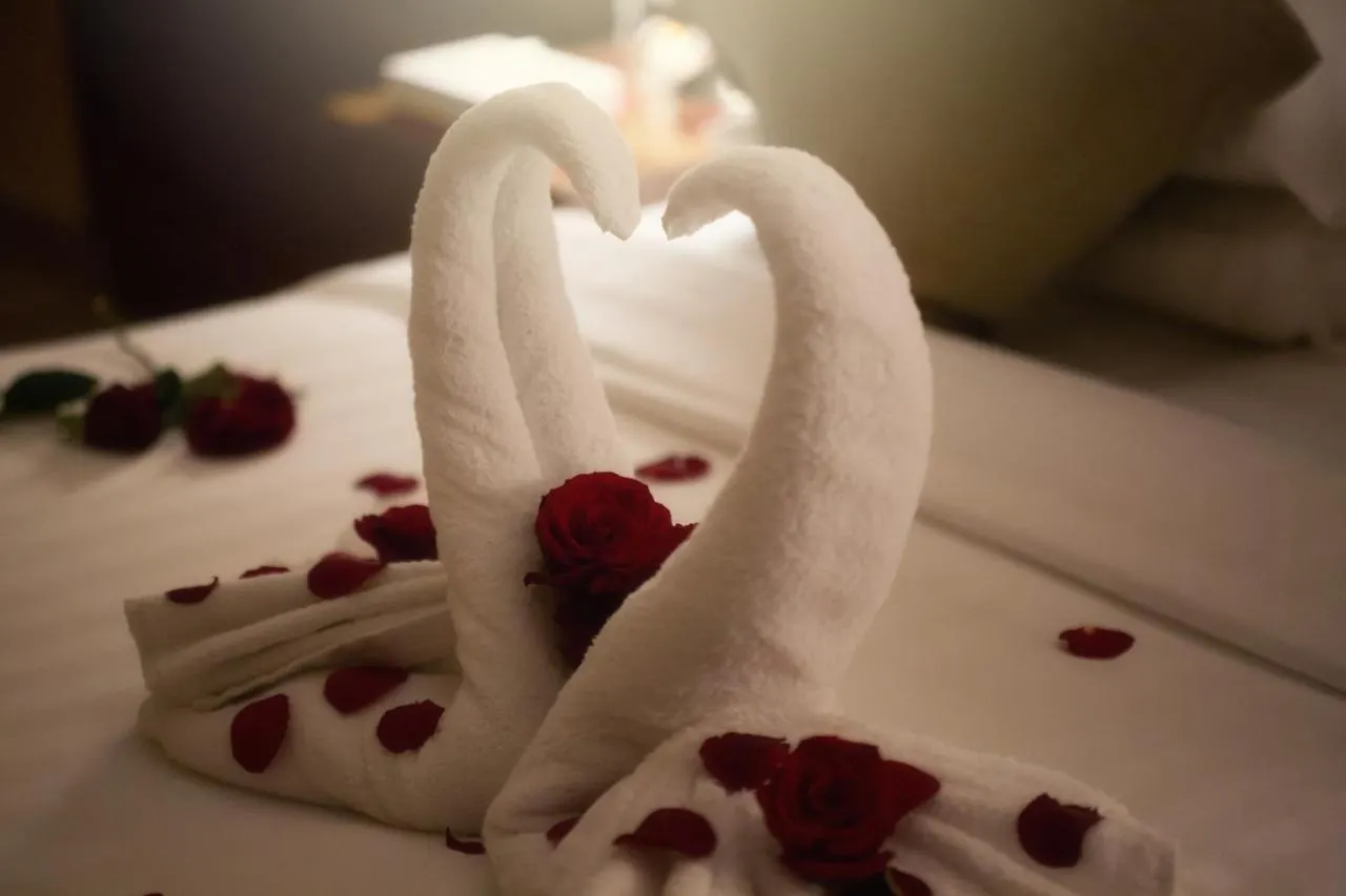 *****  Al Safwah Orchid Hotel Mecca Saudi Arabia