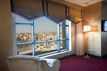 Al Safwah Orchid Hotel Mecca