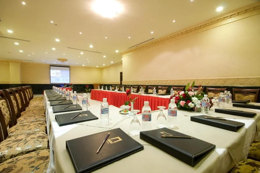 Al Safwah Orchid Hotel Mecca