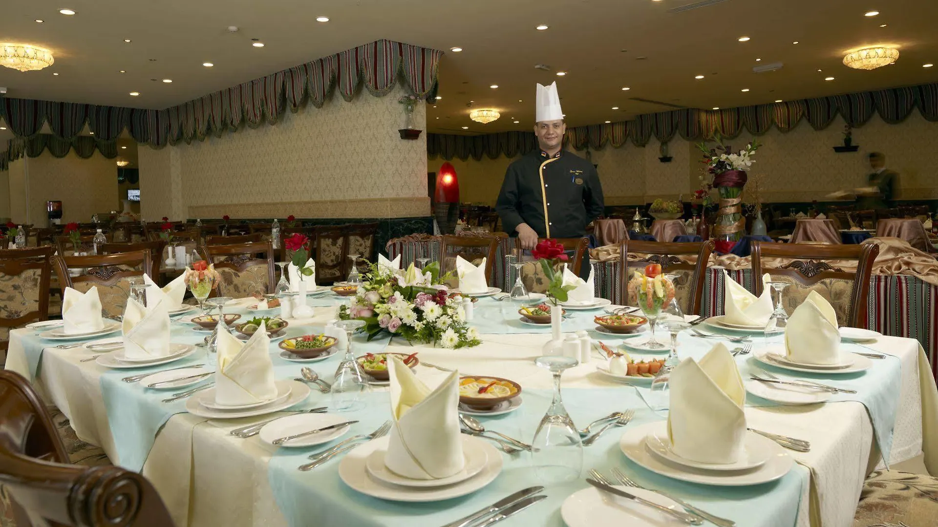 Al Safwah Orchid Hotel Mecca