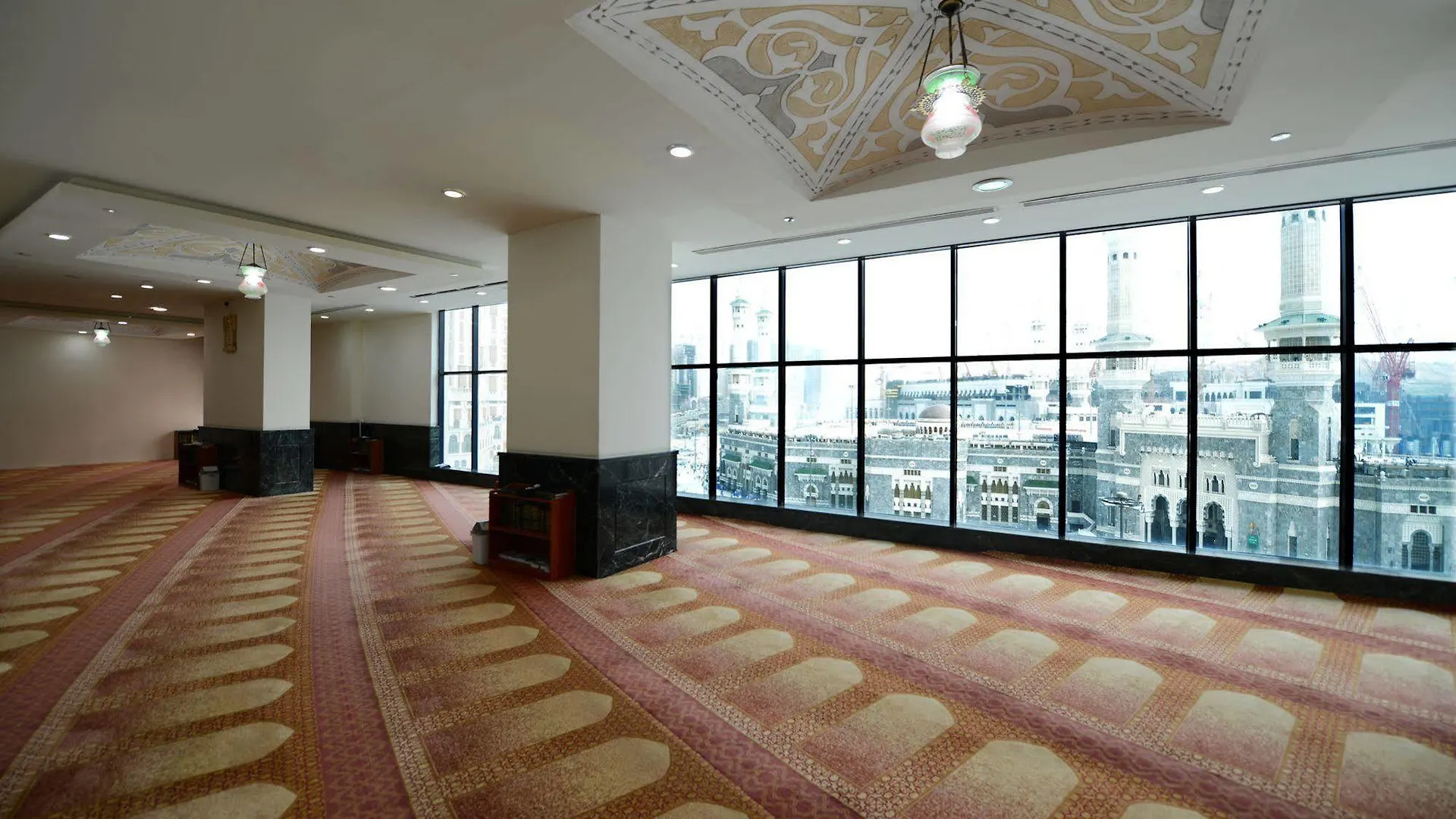 Al Safwah Orchid Hotel Mecca