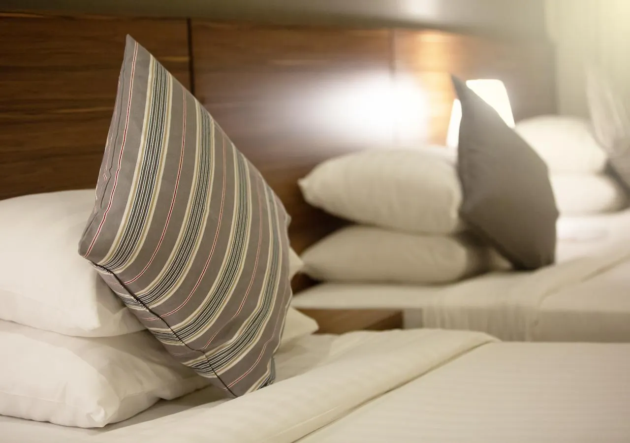Al Safwah Orchid Hotel Mecca