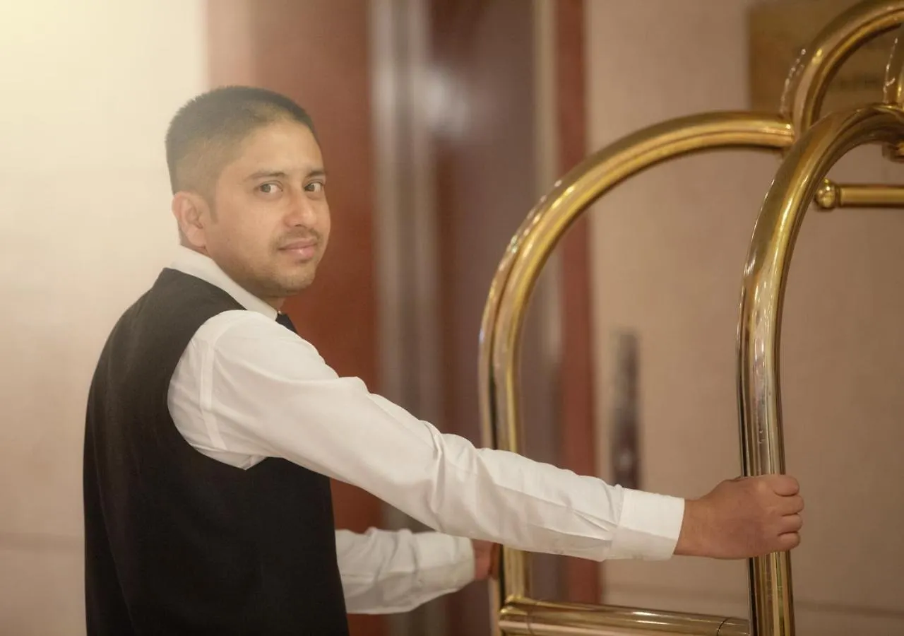 Al Safwah Orchid Hotel Mecca