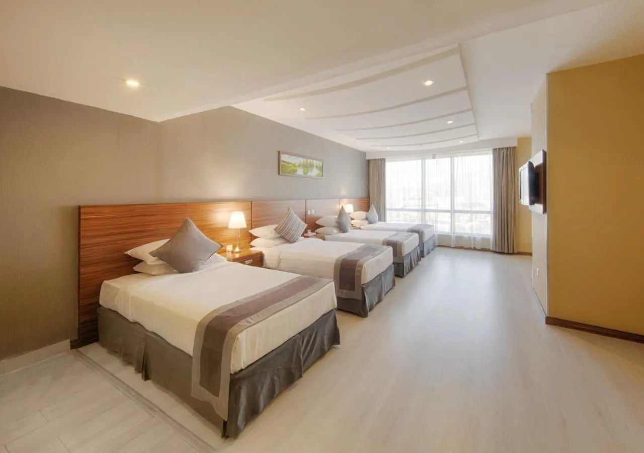 Al Safwah Orchid Hotel Mecca 5*,