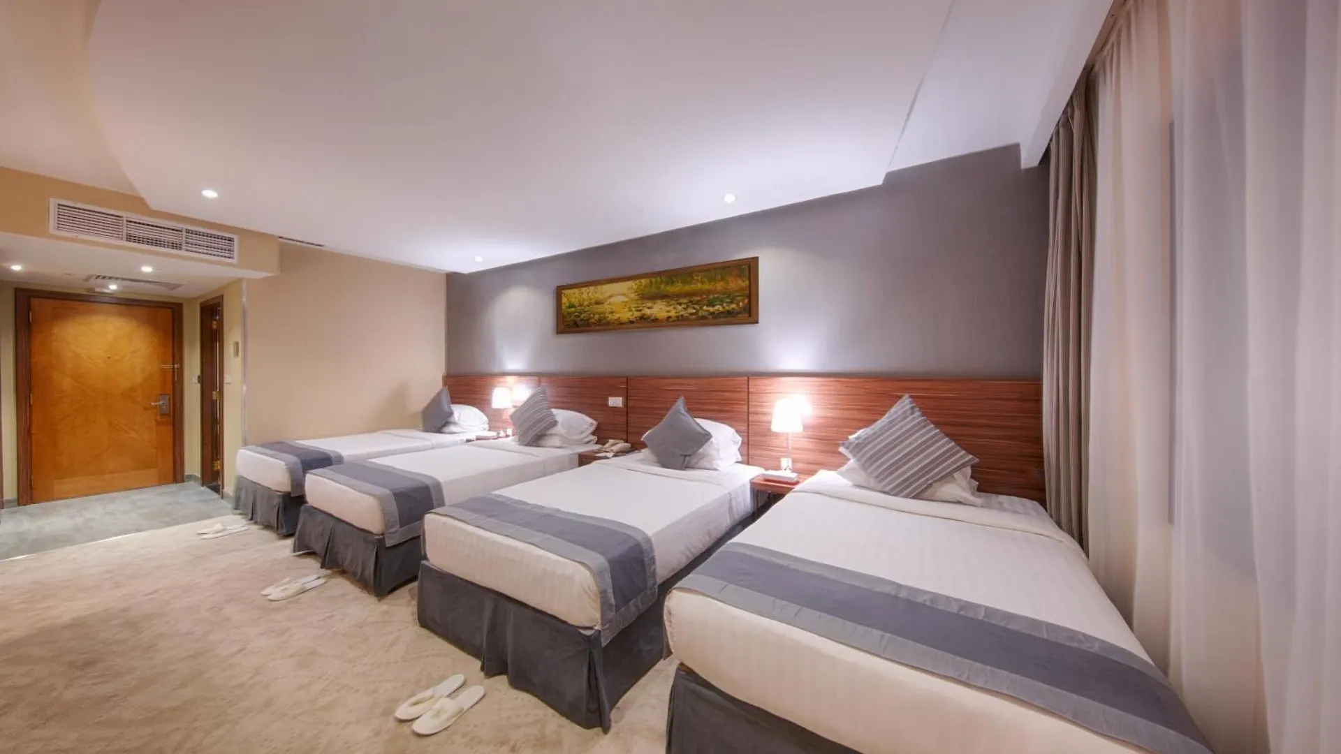 Al Safwah Orchid Hotel La Mecque Arabie saoudite