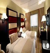 Al Safwah Orchid Hotel La Mecque