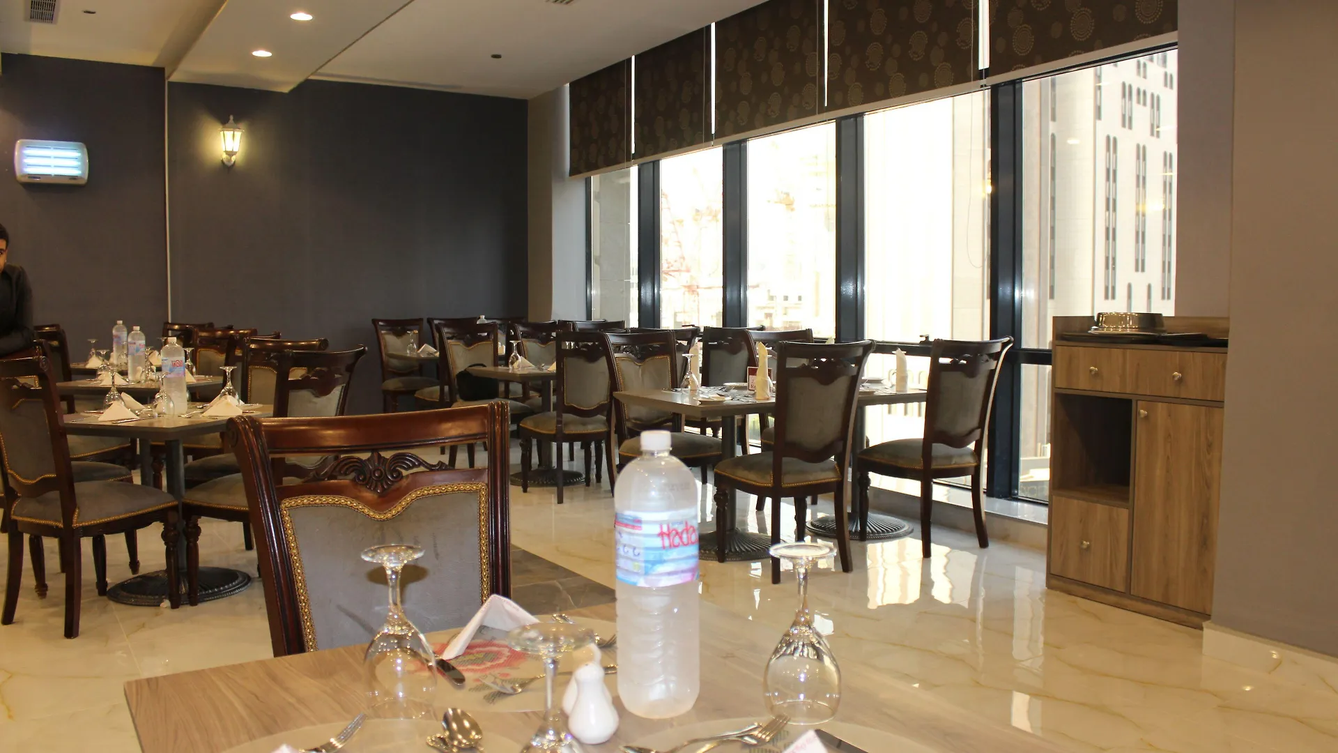 Al Safwah Orchid Hotel La Mecque