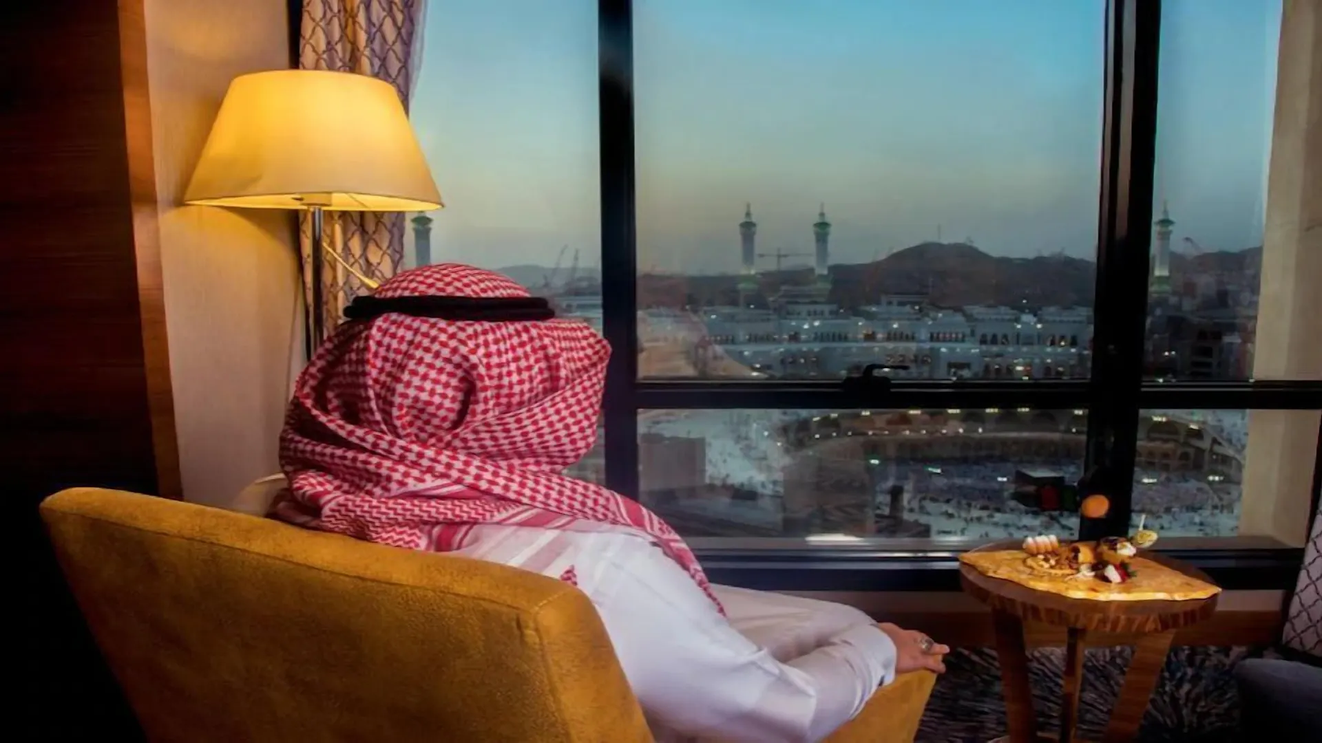 Al Safwah Orchid Hotel La Mecque