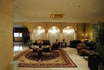 Al Safwah Orchid Hotel La Mecque 3*,